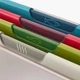 Набор разделочных досок Joseph Joseph Folio Icon Steel х4 шт Multicolour 60226 (01001130) - изображение 10