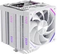 Кулер процесорний 1STPLAYER FT12DSL-6 White - зображення 6
