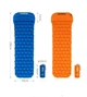 Надувний матрац з подушкою Naturehike FC-12 NH19Z012-P orange - изображение 3
