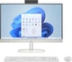 Моноблок HP 27" All-in-One 27 (5902002369220) White - изображение 1