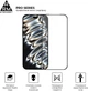 Захисне скло для смартфона Apple iPhone 18 Pro ArmorStandart Pro Black (ARM91935) - зображення 2