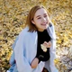 Килимок для пікніка KingCamp Jasmine KP2002 light blue - изображение 6