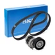 Комплект ремня SKF (VKMA31025) - изображение 1