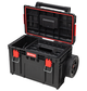 Ящик для інструментів Qbrick System PRIME Cart (5901238256915) 590[Д] x 425[Ш] x 660[В] мм, модульний, пластиковий - зображення 2