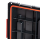 Ящик для інструментів Qbrick System PRIME Cart (5901238256915) 590[Д] x 425[Ш] x 660[В] мм, модульний, пластиковий - зображення 5