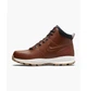 Ботинки мужские Nike Manoa Leather Se Rugged 45.5 Коричневый DC8892-800 - изображение 3