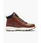 Ботинки мужские Nike Manoa Leather Se Rugged 45.5 Коричневый DC8892-800 - изображение 5