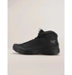 Черевики чоловічі Arc'teryx Kopec Mid Gtx Black 44 Чорний X000010029 - зображення 7