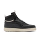 Ботинки мужские Nike Court Vision Mid Winter 42 Черный DR7882-003 - изображение 2