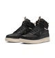 Ботинки мужские Nike Court Vision Mid Winter 42 Черный DR7882-003 - изображение 4