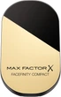 Puder do twarzy Max Factor Facefinity Compact w kompakcie 02 Ivory 10 g (8005610544953) - obraz 1