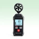 Anemoмeтp 0 м/c — 30 м/c, -10 °C — 45 °C WINTACT WT9056 - зображення 1
