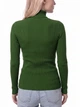 Гольф жіночий EQUILIBRI W341 003 000 S-M green - зображення 2