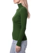 Гольф жіночий EQUILIBRI W341 003 000 S-M green - зображення 3