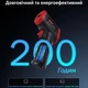 Безконтактний інфрачервоний термометр пірометр кольоровий дисплей, -50-600°C, 12:1, EMS=0,1-1 WINTACT WT327B - изображение 4