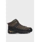 Ботинки мужские Cmp Rigel Mid Trekking Shoes 46 Комбинированный 3Q12947-Q906 - изображение 6