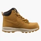 Ботинки унисекс Nike Manoa Leather 45.5 Желтый 454350-700 - изображение 3