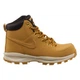 Ботинки унисекс Nike Manoa Leather 45.5 Желтый 454350-700 - изображение 6