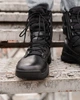 Ботинки мужские Nike Sfb Field 2 8 39 Черный AO7507-001 - изображение 4