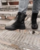 Ботинки мужские Nike Sfb Field 2 8 39 Черный AO7507-001 - изображение 14