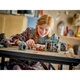 Конструктор LEGO Harry Potter Домик Хагрида: Неожиданные гости (76428) [123505] - изображение 10