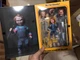 NECA Лялька Чакі. Фігурка із фільму Чакі. Іграшка Chucky. Чаки із змінними аксесуарами 10 см - зображення 7