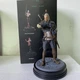 Фигурка Геральта из Ривии The Witcher 3 — статуэтка Ведьмака 26 см, игрушка Geralt в коробке - изображение 5
