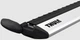 Belki poprzeczne Thule WingBar Evo 127 cm Szare 2 szt. (91021660298) - obraz 4