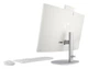 Моноблок HP 24" All-in-One (5902002368933) White - изображение 2