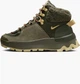 Ботинки женские Nike City Classic Premium Boots 37.5 Коричневый FD0211-300 - изображение 1