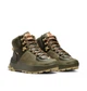 Ботинки женские Nike City Classic Premium Boots 37.5 Коричневый FD0211-300 - изображение 3