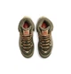 Ботинки женские Nike City Classic Premium Boots 37.5 Коричневый FD0211-300 - изображение 5