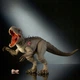 Фігурка динозавра Jurassic World Hammonda Indominus rex JKG98 - изображение 4
