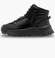 Черевики жіночі Nike City Classic Boot Prm Wp 40 Чорний FZ8629-001 - зображення 1