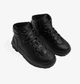 Черевики жіночі Nike City Classic Boot Prm Wp 40 Чорний FZ8629-001 - зображення 5