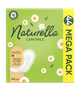 Ежедневные гигиенические прокладки Naturella Camomile Normal женские ароматизированные с экстрактом ромашки 44 шт (8006540100769) - изображение 1