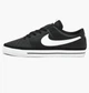 Кеди чоловічі Nike Court Legacy 45 Чорний DH3162-001 - зображення 1