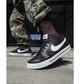Кеди чоловічі Nike Court Legacy 45 Чорний DH3162-001 - зображення 4