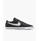 Кеди чоловічі Nike Court Legacy 45 Чорний DH3162-001 - зображення 6