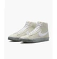 Кеды мужские Nike Blazer Mid '77 Se 48.5 Бежевый DV0797-100 - изображение 7