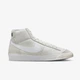 Кеды мужские Nike Blazer Mid Pro Club 46 Бежевый DQ7673-003 - изображение 3