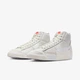 Кеды мужские Nike Blazer Mid Pro Club 46 Бежевый DQ7673-003 - изображение 5