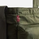 Сумка кросс-боди через плечо Levi`s 932065430 Оливковая (1161825822) - изображение 4