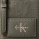 Сумка планшет через плече чоловіча Calvin Klein Reporter 776801131 Зелена (1162290552) - зображення 5