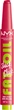 Balsam do ust NYX Professional Makeup Fat Oil Slick Click 10 Double Tap 2 g (800897250065) - obraz 1