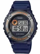 Чоловічі наручні часи Casio W-216H-2BVDF - зображення 1
