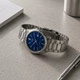 Чоловічий годинник Casio MTP-1183A-2A Сріблястий ( AT1141-0309 ) - зображення 10