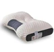 Анатомічна ортопедична подушка для сну Neck Support Massage Pillow/ Подушка для шеи с эффектом памяти - зображення 1