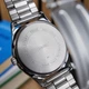 Мужские часы Casio MTP-V006D-1B2 Серебристые ( AT1141-0478 ) - изображение 7