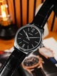 Чоловічий годинник Casio MTP-V005L-1B Сріблястий ( AT1141-0273 ) - зображення 2